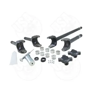 USA Standard Axle Shaft Assembly ZA W26004